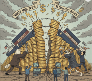 관세협상과 환율