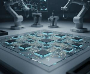 유리기판 관련주