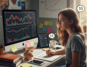 미성년 자녀 주식 투자